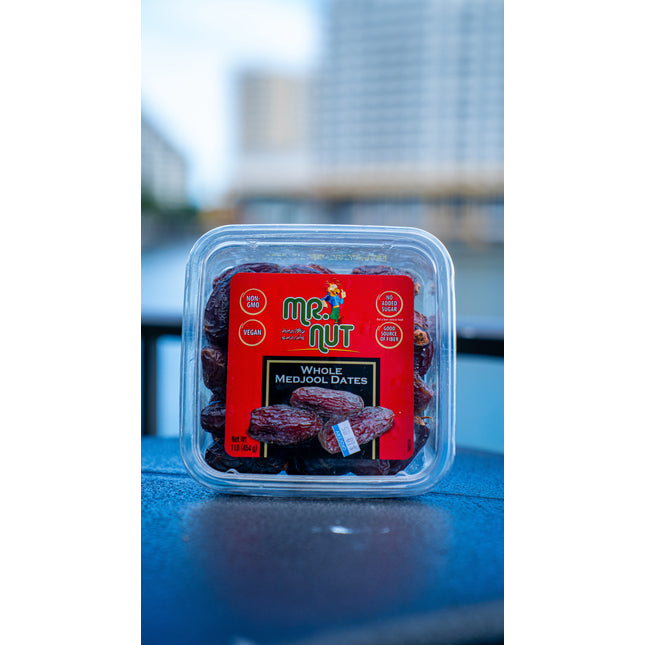 Natural Delights Medjool Dates
