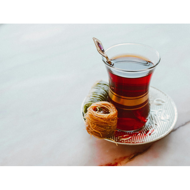 بقلاوة بالجوز - Walnut Baklava 500g