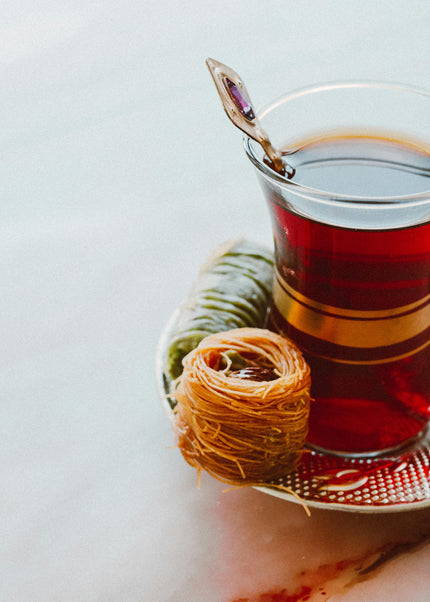 بقلاوة بالتمر - Homemade Date Baklava – 1kg