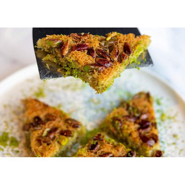 بقلاوة بالبندق / Homemade Baklava 500g