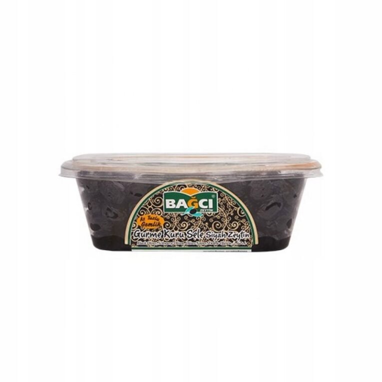 dry olives 400g