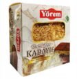 yorem 500g kadayif